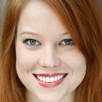 Miranda Stevens Nude