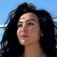 Mirhan Hussein Nude