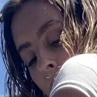 MissAustralia Nude