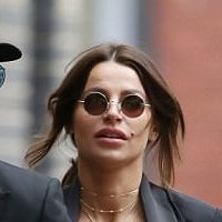 Missé Beqiri Nude