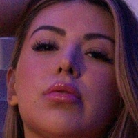 missfuego Nude