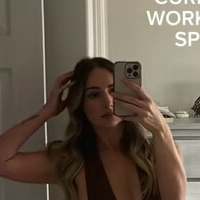 Misswetbrunette Nua