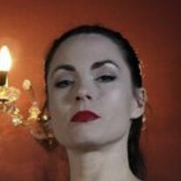 Mistress Firewolf Nude
