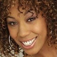 Misty Stone Nude