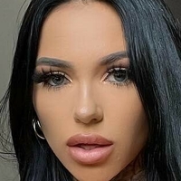 MJ Fresh Nude