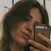 Moldie Goldie Nude