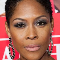 Monica Calhoun Nude