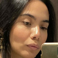 Monica Yee Nude