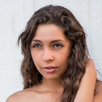 Monique_poses Nude