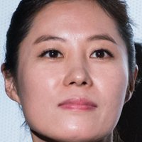 Moon So-ri Nude