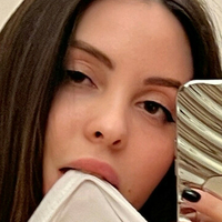 Moona ASMR Nude