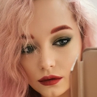 Moonychka Nude