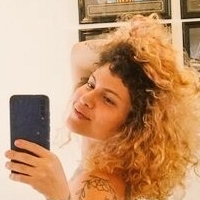 Morgana Benximn Nude