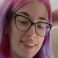 MorganLeFoy Nude