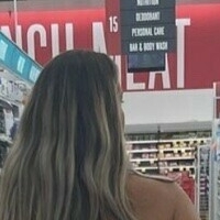 Ms SweetT Nude