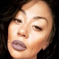 Mutya Buena Nude