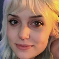 mythicmaggie Nude