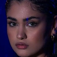 Naaz Torbati Nude