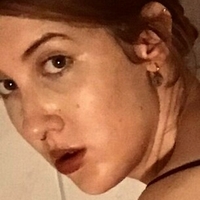 nachtschwarm Nude
