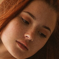 Nadi Tretyakova Nude