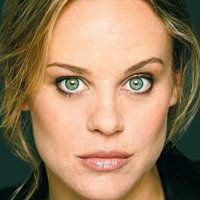 Nadine Garner Nude
