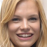 Nadine Leopold Nude