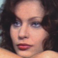 Nadiuska Nude