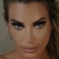 Nanci Bunni Nude