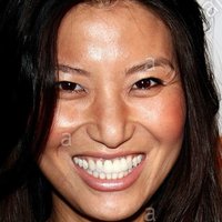 Nancy Yoon Nude