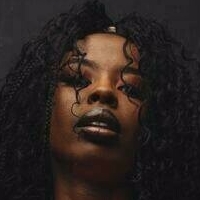 naomiebony Nude
