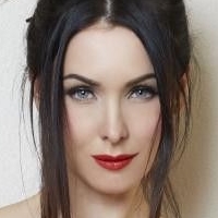 Natalie Glebova Nude