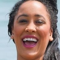 Natalie Nunn Nude