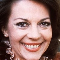 Natalie Wood Nude