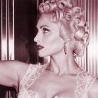 Natalya Lapina Nude