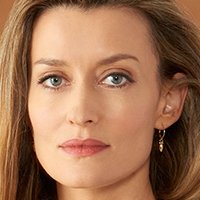 Natascha McElhone Nude
