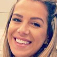 Naty Potira Nude