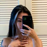 Naughtynikitablack Nude