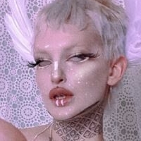 Nausicaa Rondina Nude