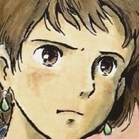Nausicaa Nude