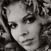 Nélida Lobato Nude