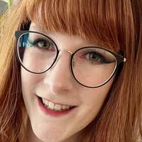 Nerdy Cinnamon Nude