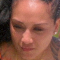 Nia Guzman Nude