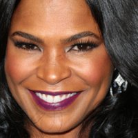 Nia Long Nude