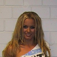 Nicci Juice Nude