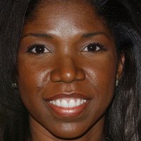 Nicki Micheaux Nude