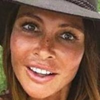 Nicky Watson Nude