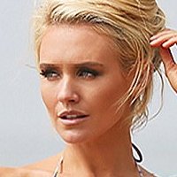 Nicky Whelan Nude
