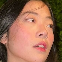 Nicole Hsing Nude