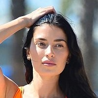 Nicole Williams Nude