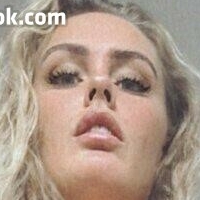 Nicolle Lennox Nude